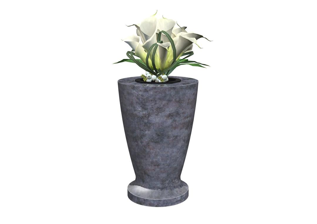 Vase Arcan