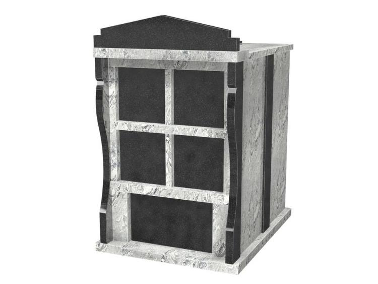 caveau familial hors sol