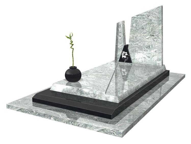 Stèle moderne et contemporaine
