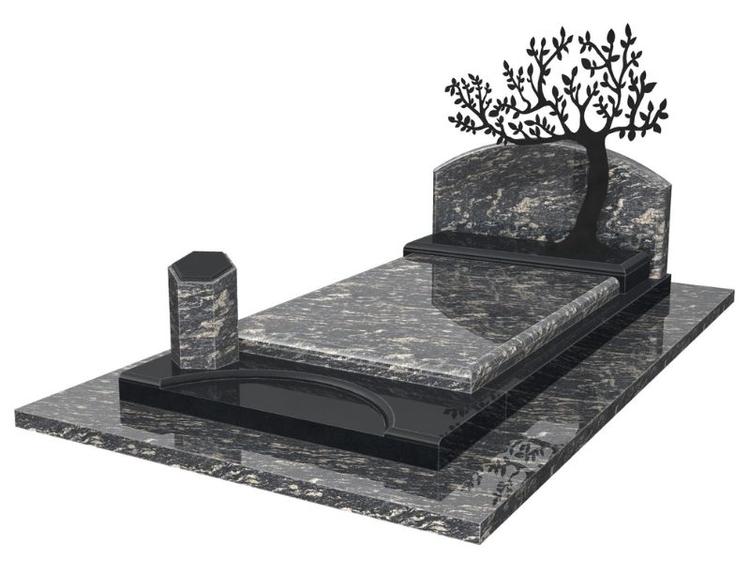 Monument funéraire Tavéli