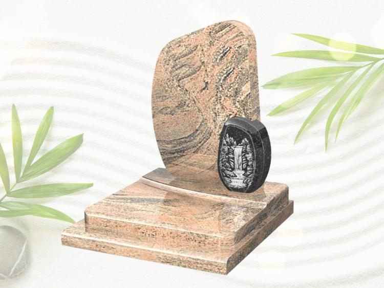 monument cinéraire évéria
